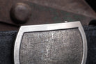 Comstock Heritage Halogen Barnes Belts And Buckles - Trophy