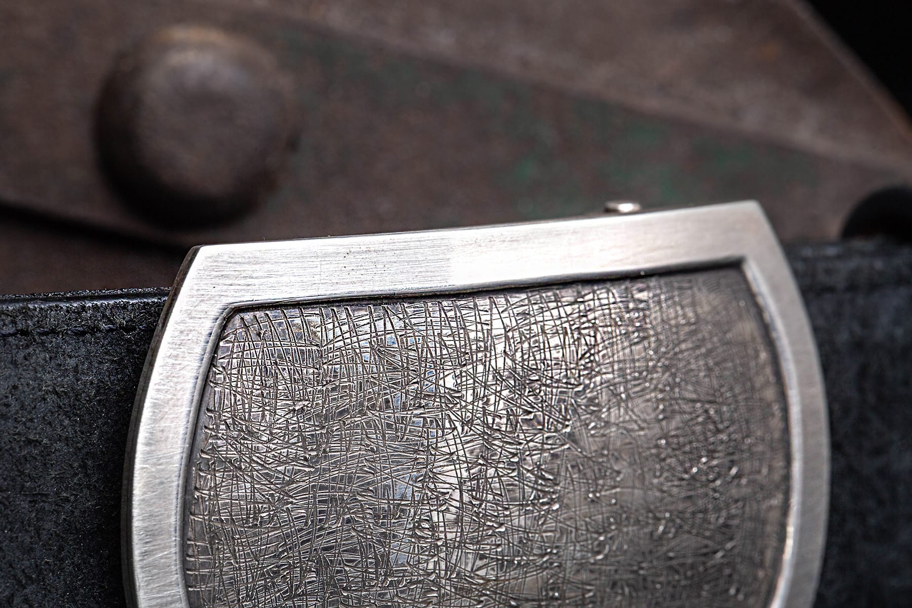 Comstock Heritage Halogen Barnes Belts And Buckles - Trophy