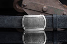 Comstock Heritage Halogen Barnes Belts And Buckles - Trophy