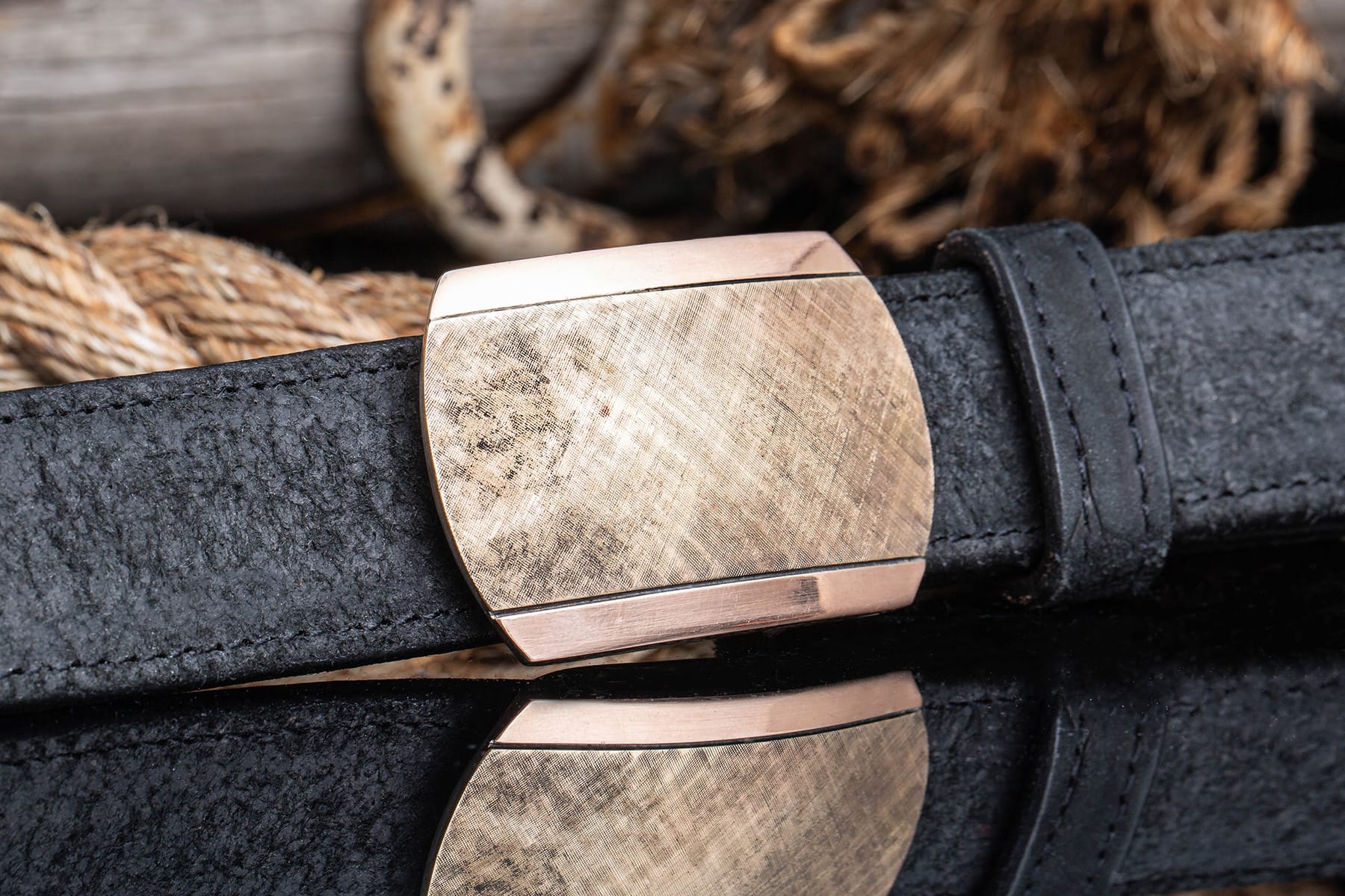 Comstock Heritage Halogen Callard Dress Buckle Belts And Buckles - Trophy