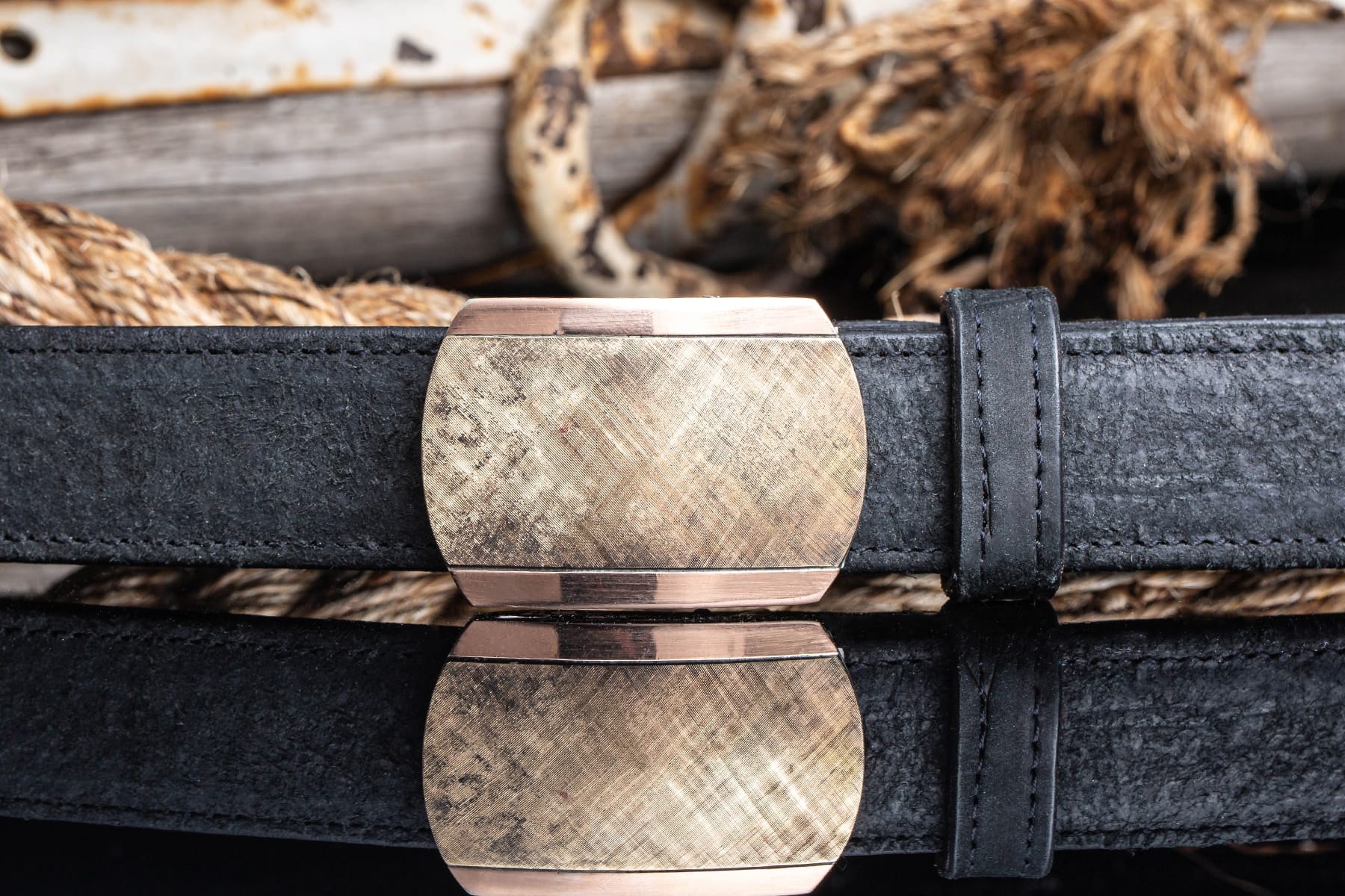 Comstock Heritage Halogen Callard Dress Buckle Belts And Buckles - Trophy