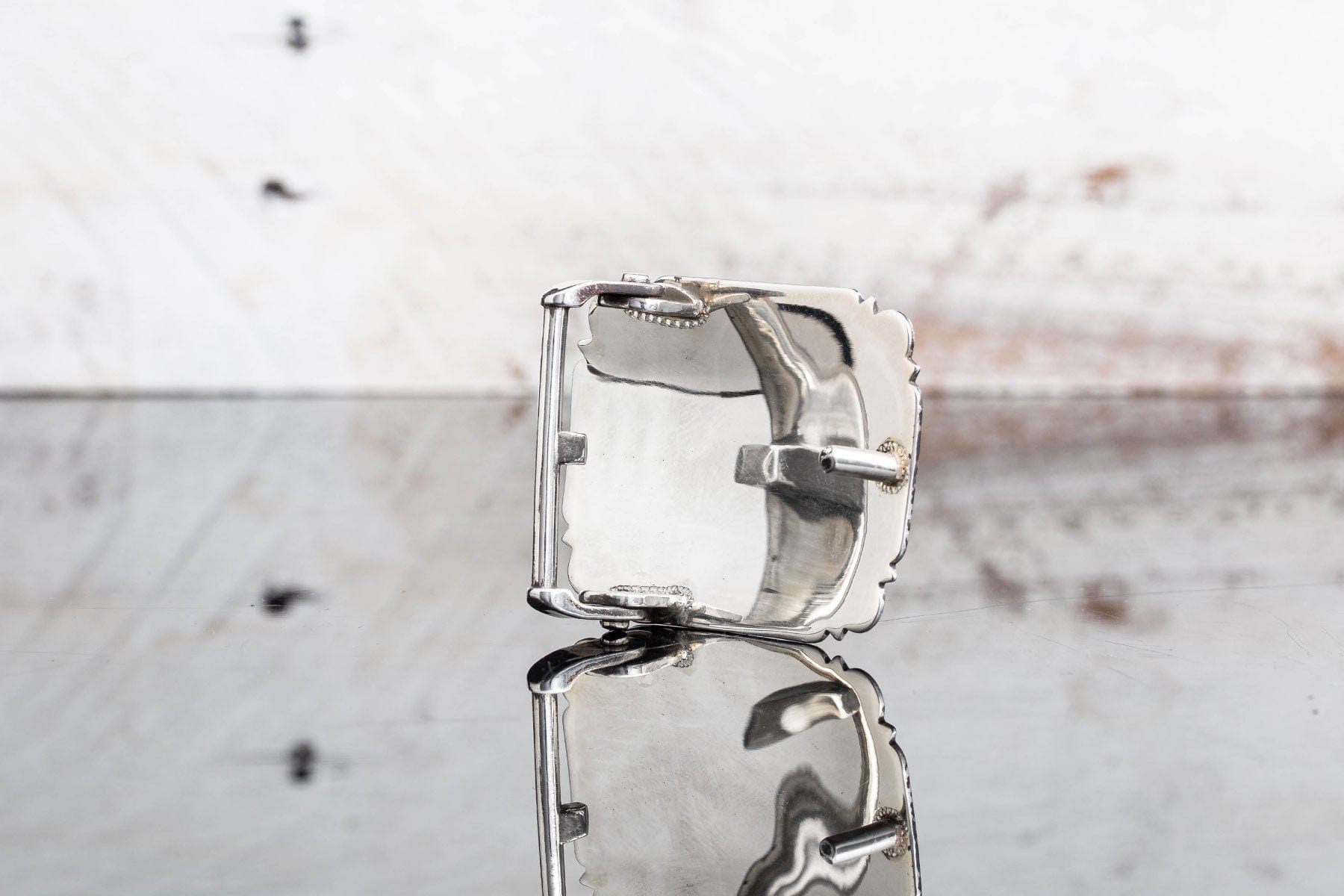 Langley Trophy Buckle - AXEL'S