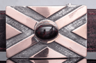 Mason Cortez Trophy Buckle - AXEL'S