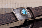 Comstock Heritage Mason Price Turquoise | Belts And Buckles - Trophy