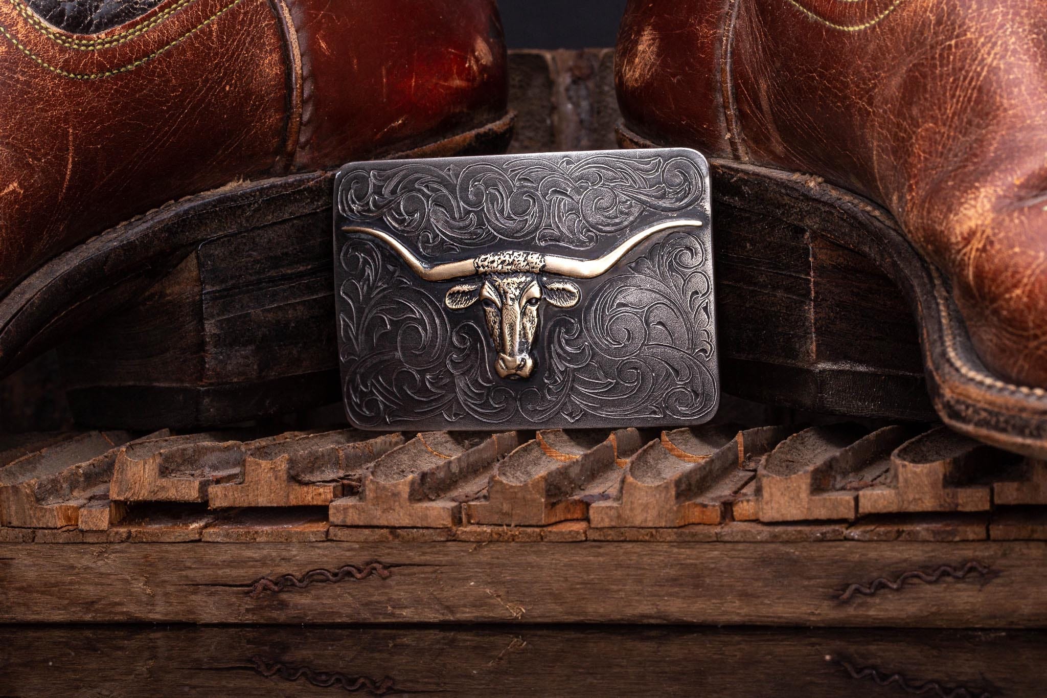 McCreedy Longhorn – AXEL'S