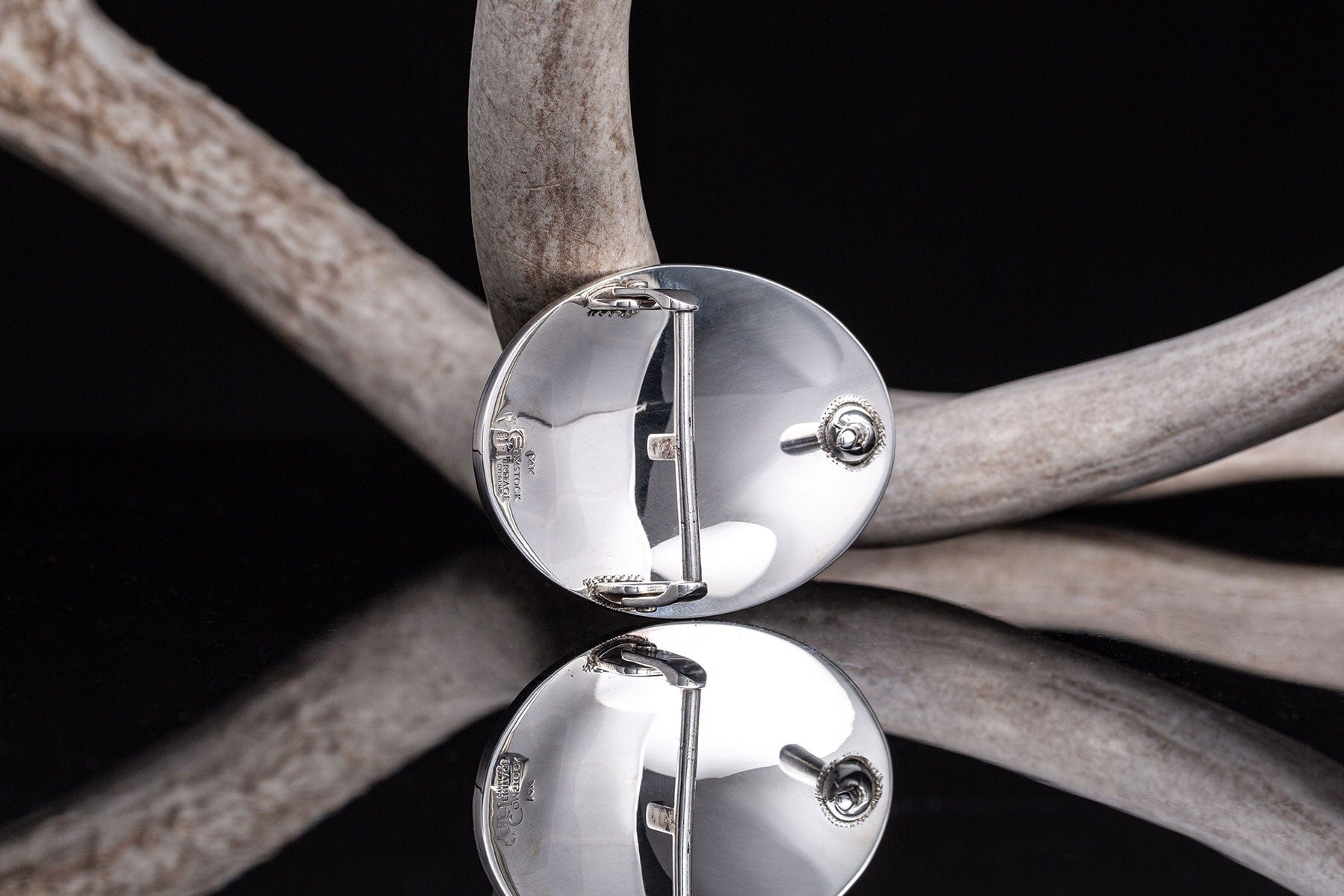 Mesa Bolo Tie - AXEL'S