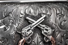 Mesa Pistols Trophy Buckle - AXEL'S