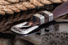 Comstock Heritage Oil Derrick 4-Piece Ranger Buckle Set | Belts And Buckles - Buckle Sets