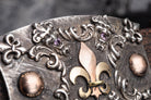 Comstock Heritage Patterson FDL Belts And Buckles - Trophy
