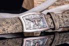 Patterson Longhorn Rose Gold - AXEL'S