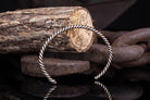 Twist Cuff 14k Multi - AXEL'S