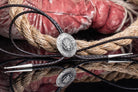Comstock Heritage USA Presidential Seal Bolo Tie Mens - Accessories - Bolo Tie