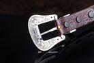 Winston Austin Buckle Set - AXEL'S