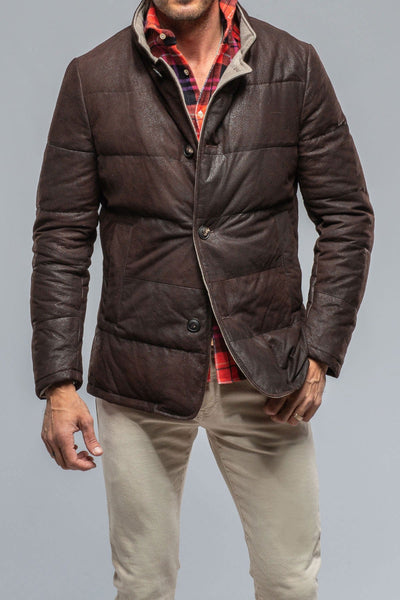 Men's Outerwear Collection | Axel's of Vail – AXEL'S