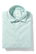 Bornean Superlight Cotton in Green - AXEL'S