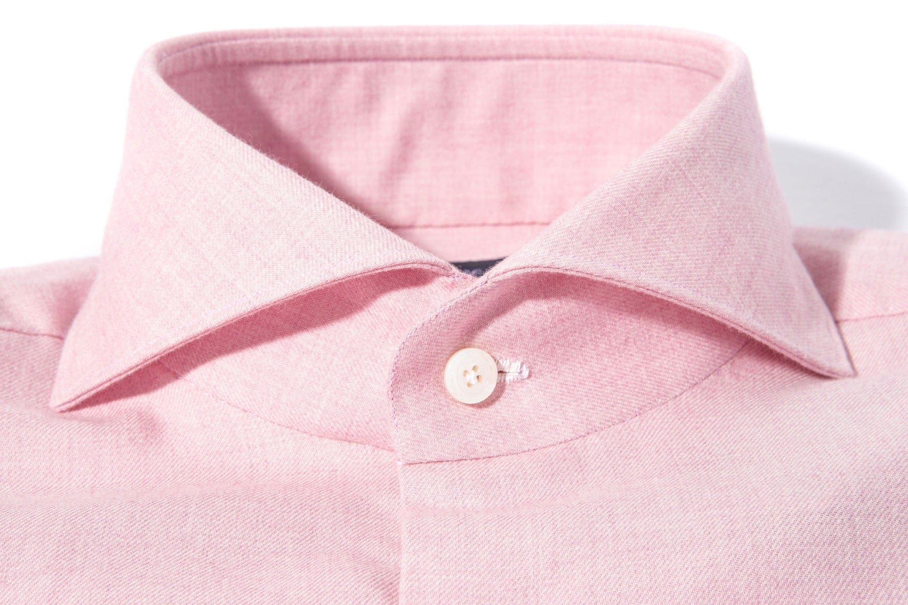 Hemme Cotton Shirt in Pink - AXEL'S