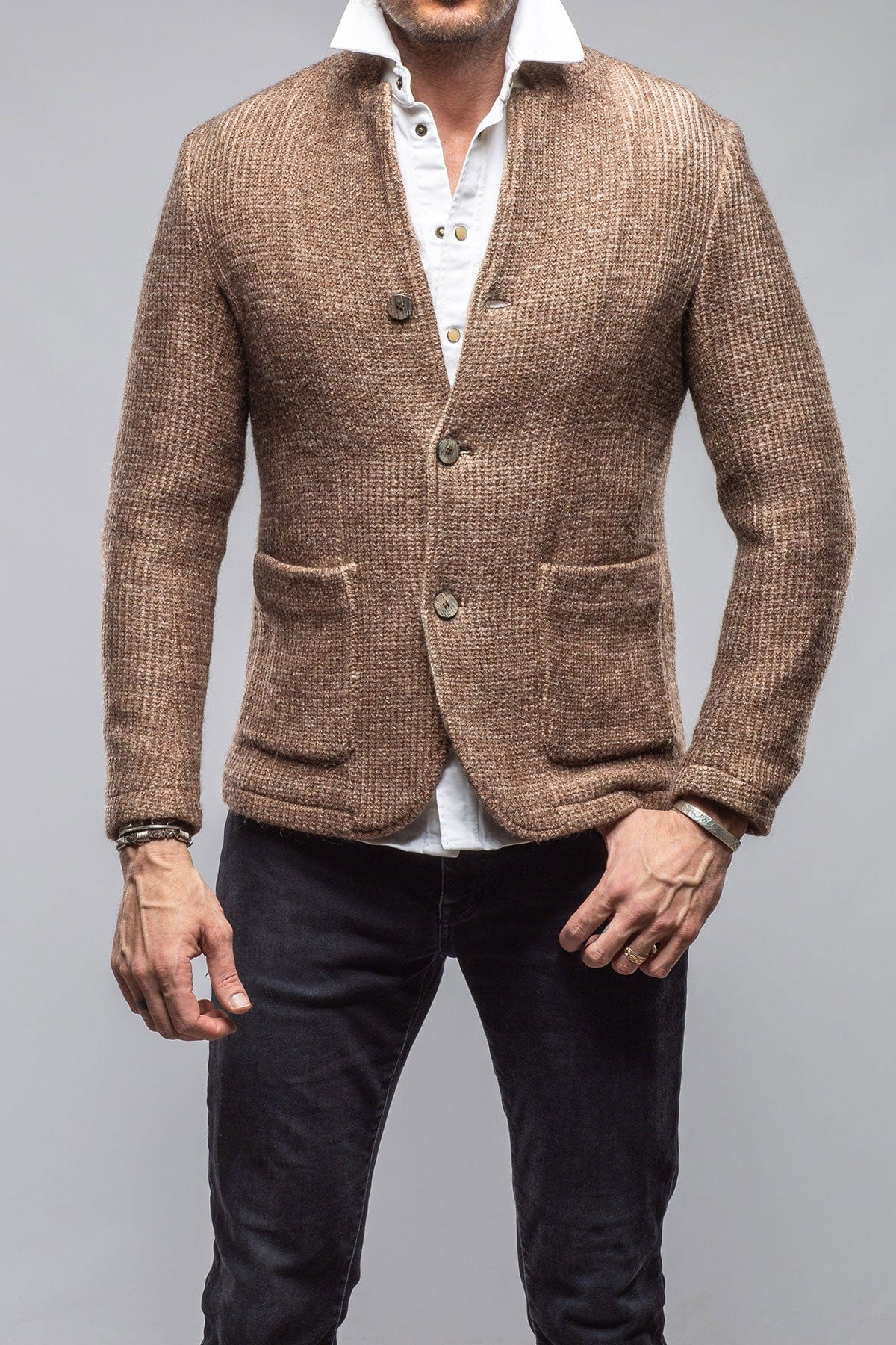 Gimo's Italian Luxury Outerwear | The Largest Online Collection