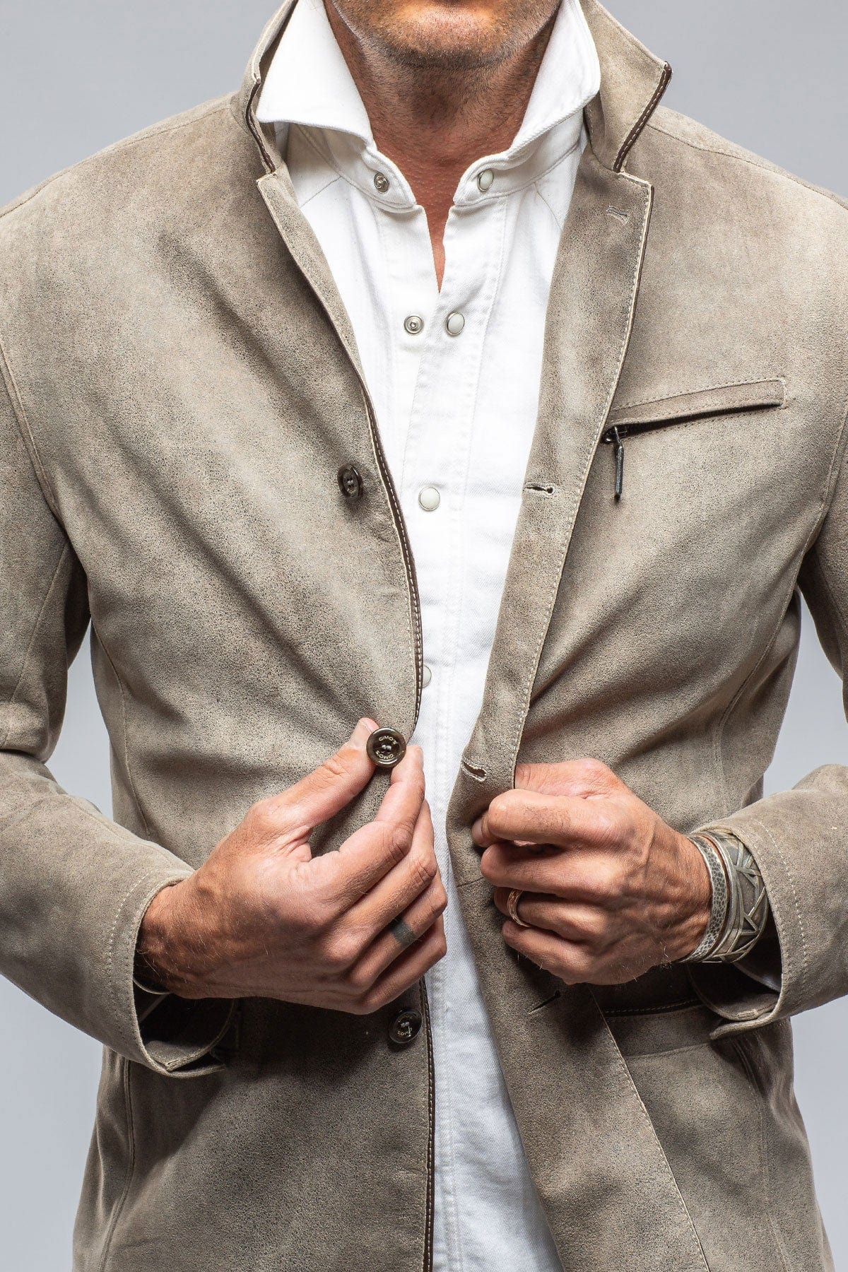 Gimo's Mulholland Sport Jacket | Axel's of Vail
