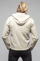 Pitcairn Light Jacket In Khaki - AXEL'S
