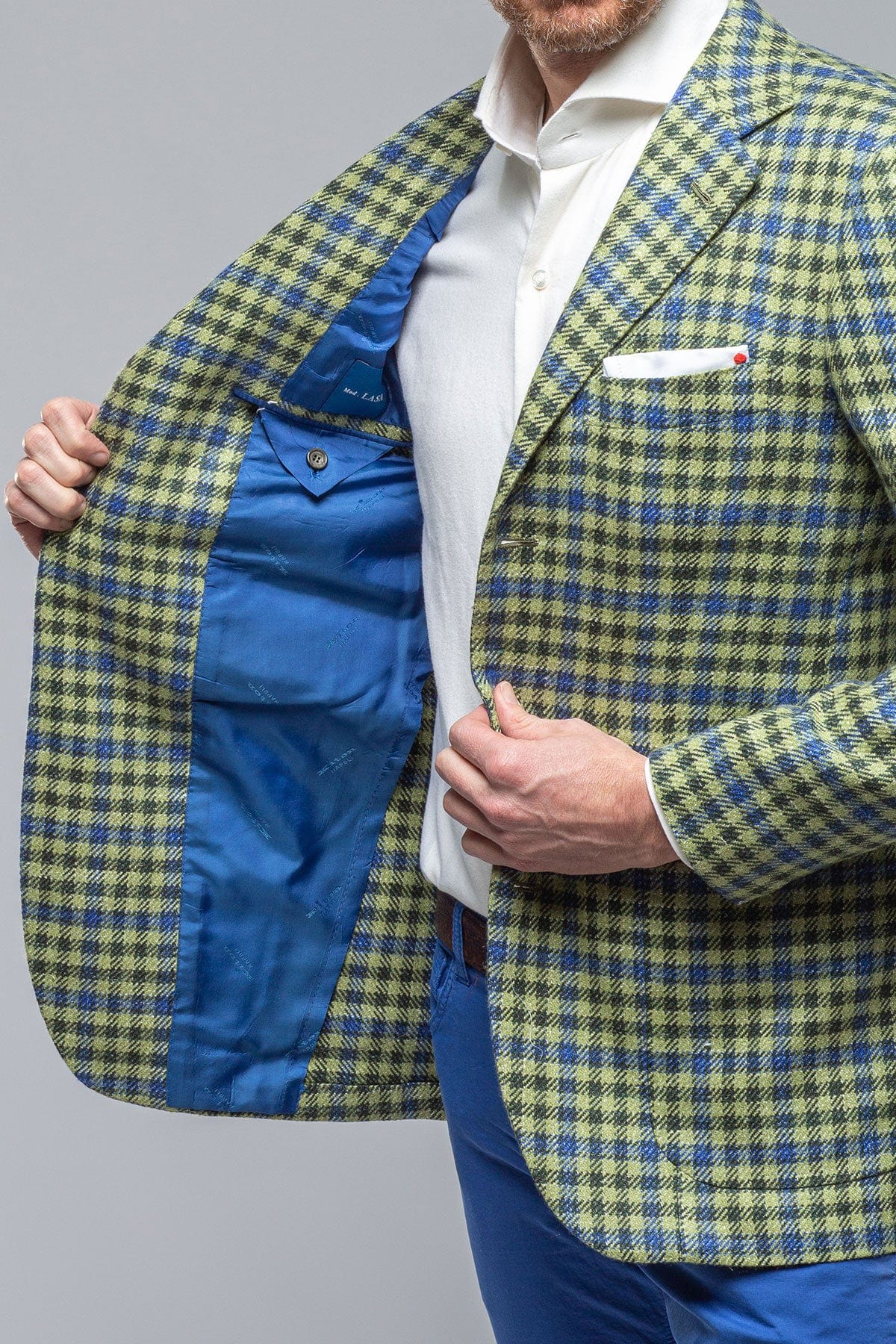 Men's Sport Coats, Blazers & Tailored Jackets | Axel's Men's Sport Coats, Blazers & Tailored Jackets | Axel's