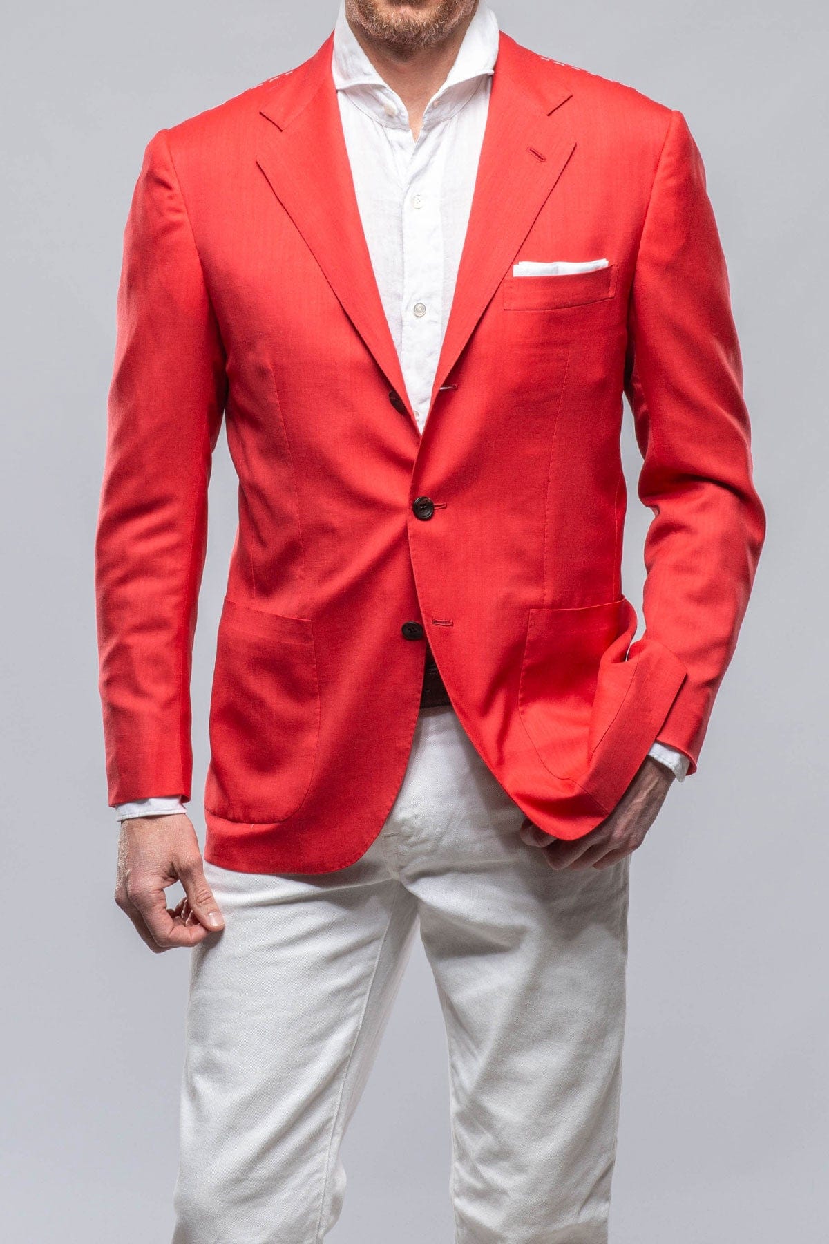 Men's Sport Coats & Tailored Jackets | Axel's – AXEL'S