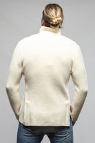Lardini K2 Cashmere Sweater Jacket Mens - Sweaters