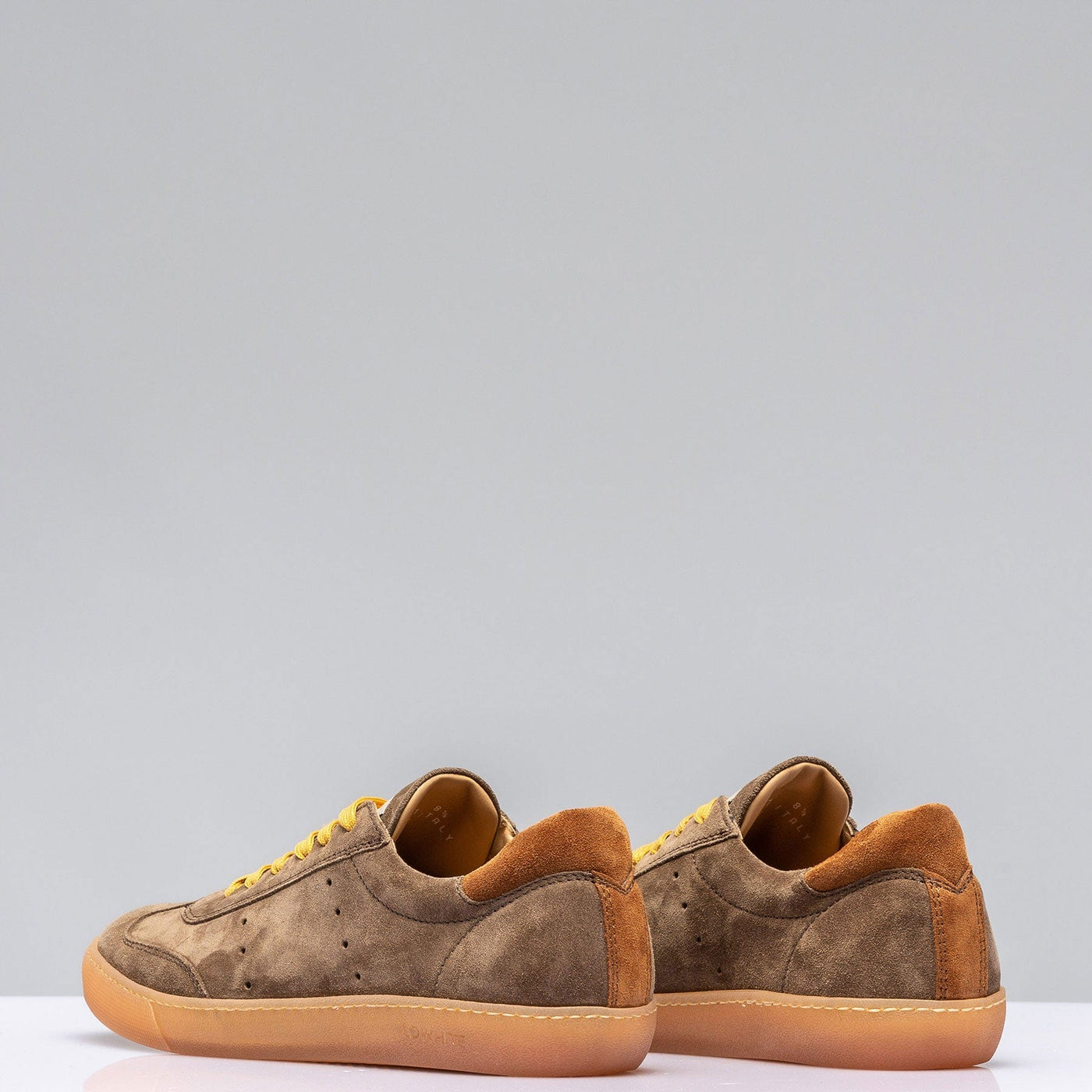 Santa Cruz Sneakers - AXEL'S