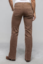 Mac Jeans Laura Color Denim In Light Tree Bark Ladies - Pants - Jeans