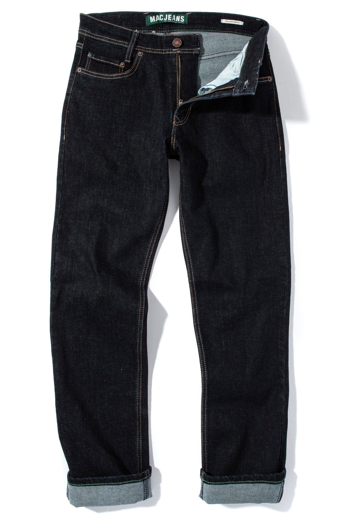 MAC Arne Jeans in Authentic Dark Blue - AXEL'S