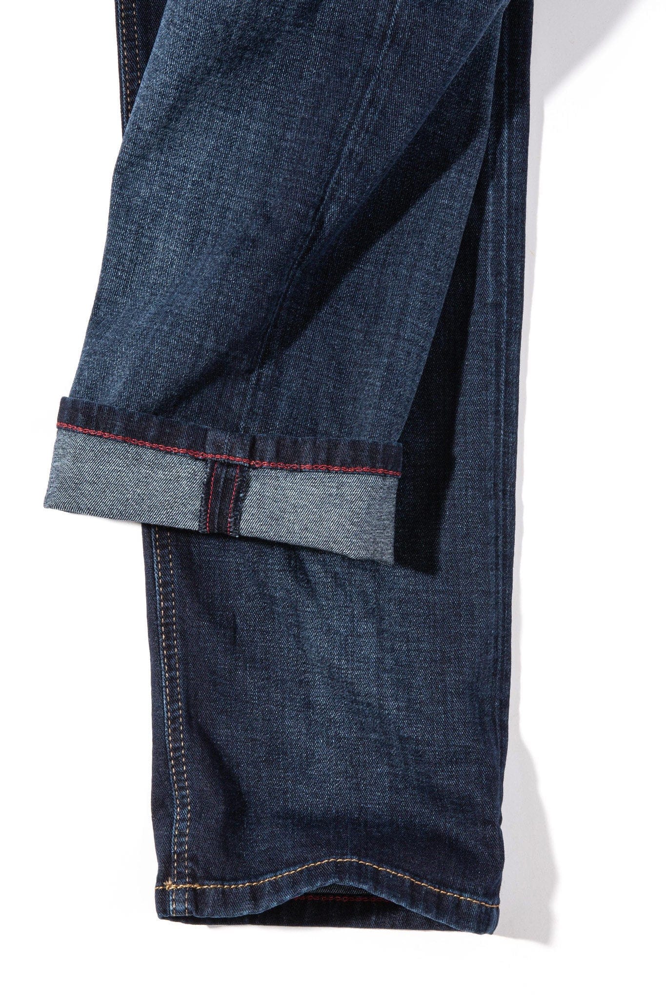 MAC Arne Jeans in Dark Vintage Blue - AXEL'S