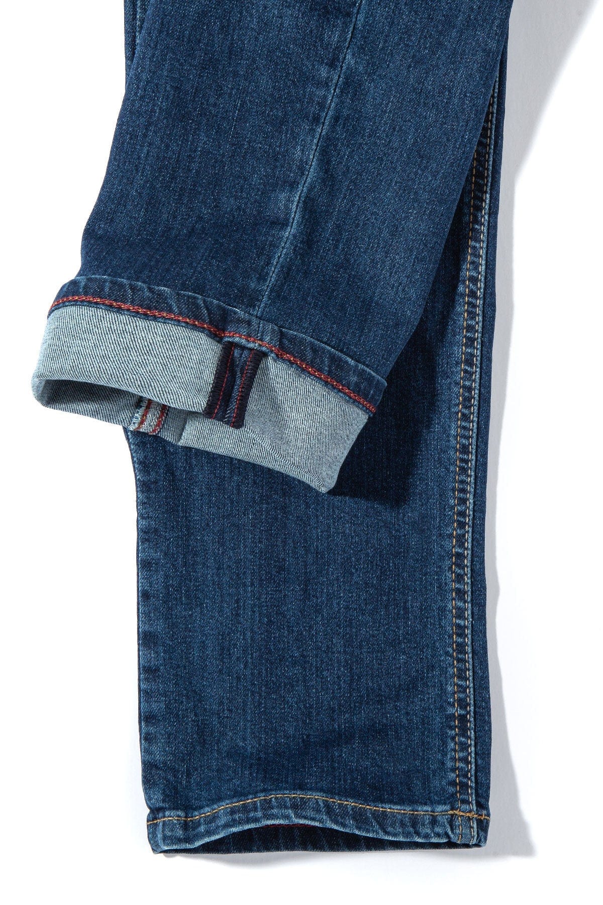 MAC Arne Pipe Jeans in Old Legend Wash - AXEL'S