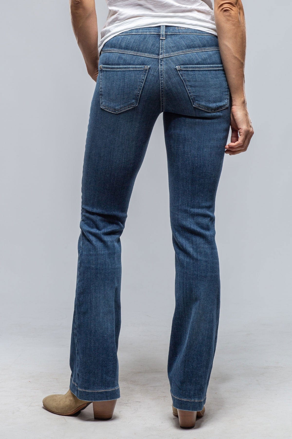 Deals axel vintage bootcut jeans