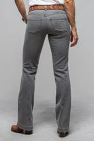 Mac Jeans MAC Dream Boot In Mid Grey Authentic Ladies - Pants - Jeans