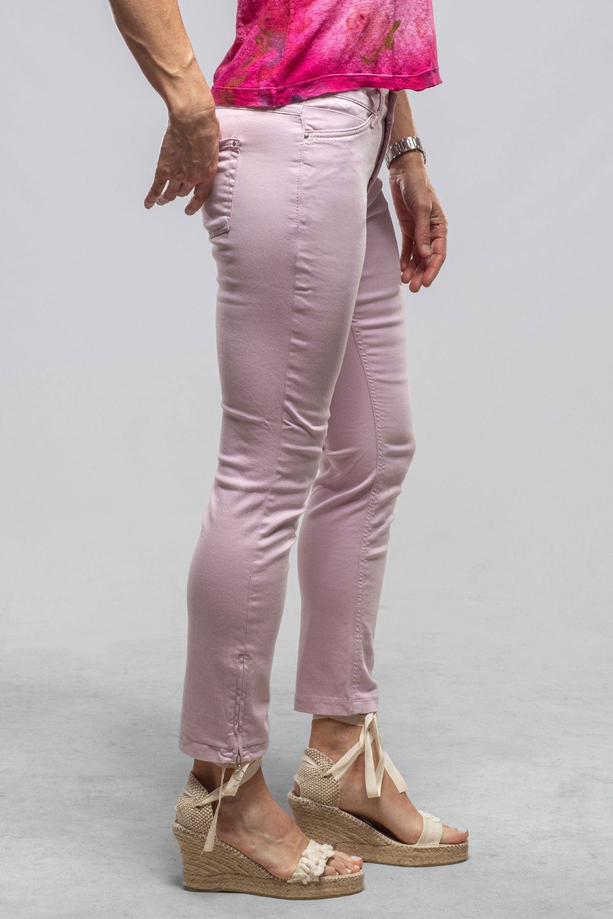 MAC Dream Chic In Faded Mauve - AXEL'S