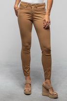 Mac Jeans MAC Dream Skinny In Cognac Ladies - Pants - Jeans