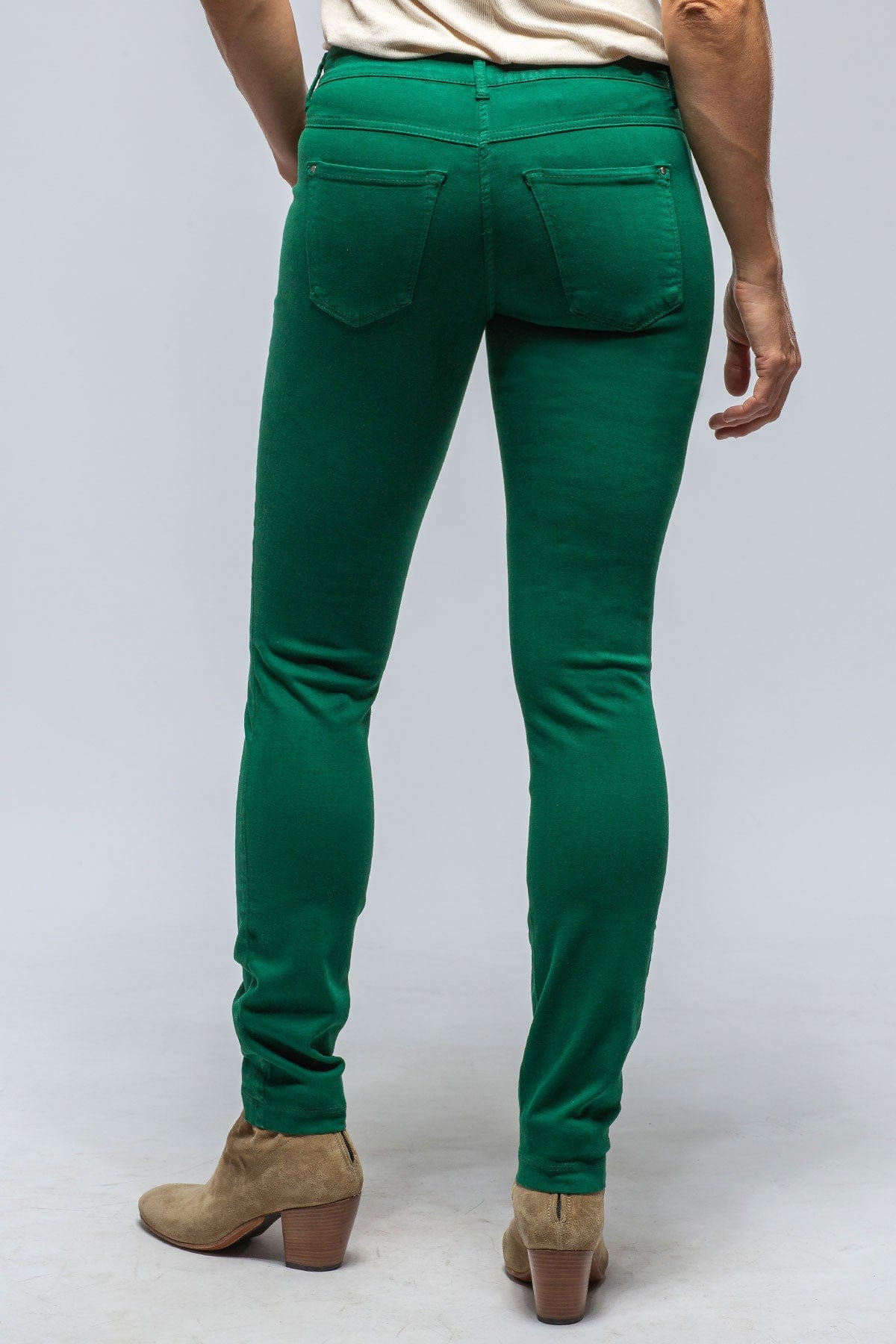 Womens clearance green mac