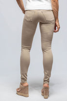 Mac Jeans MAC Dream Skinny in Sand Ladies - Pants - Jeans