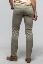 Mac Jeans MAC Dream Straight in Rosemary Ladies - Pants - Jeans