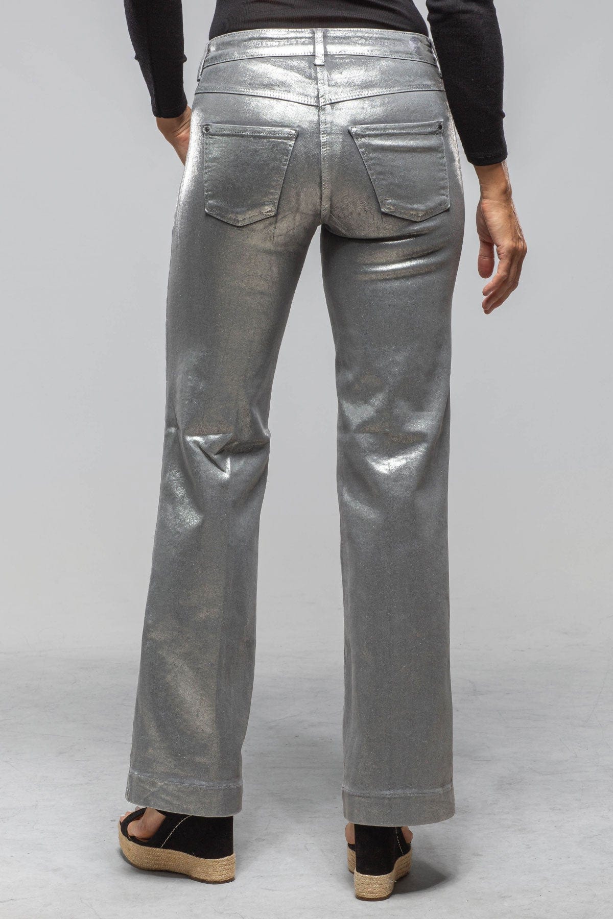 MAC Dream Wide Authentic In Silver Coated - AXEL'S
