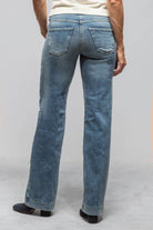 MAC Dream Wide Authentic In Sky Blue Wash - AXEL'S