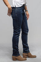 Mac Jeans MAC Melanie Perfect Fit Forever Denim In New Basic Wash Ladies - Pants - Jeans