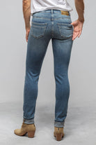 Mac Jeans MAC Rich Slim In Super Glam Ladies - Pants - Jeans