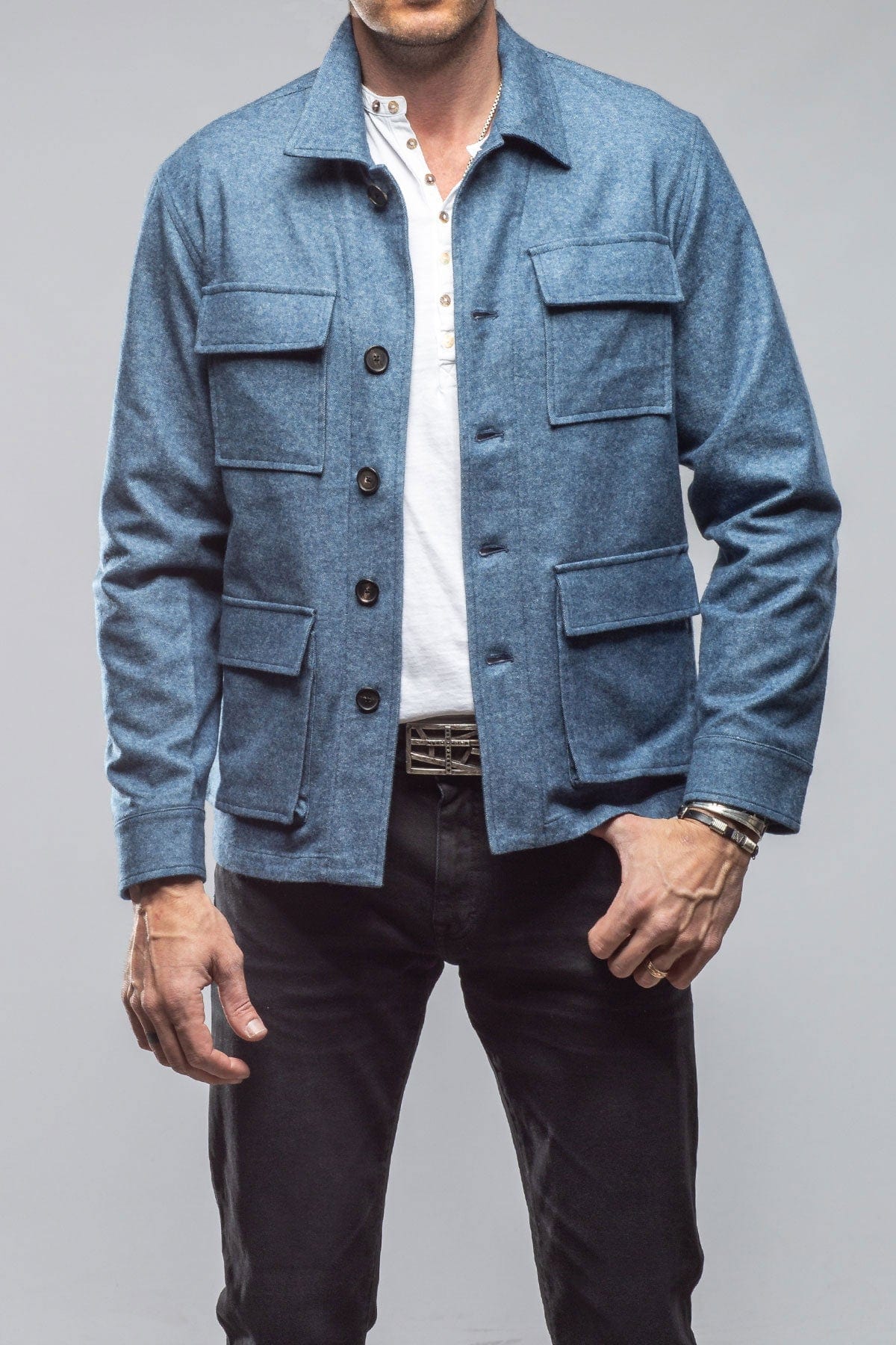 Men's Outerwear Collection | Axel's of Vail Men's Outerwear Collection | Axel's of Vail