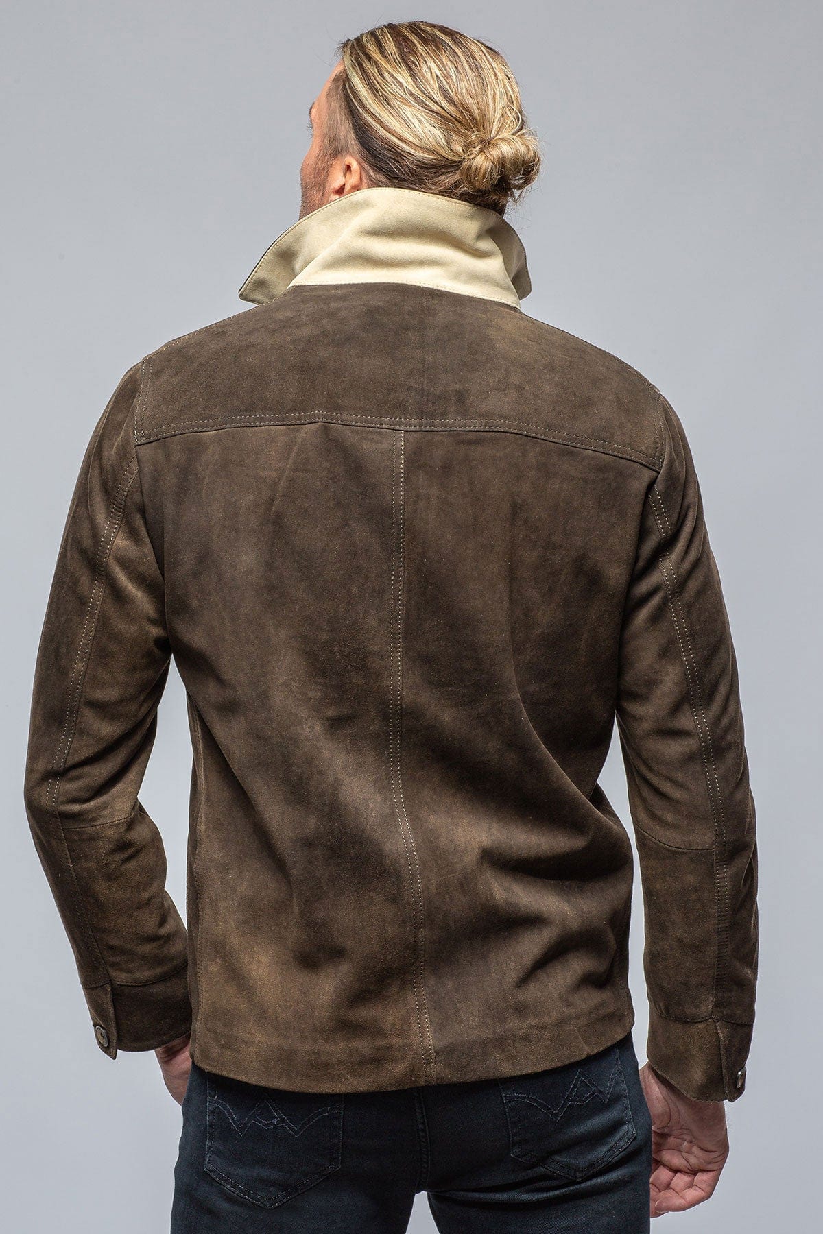 ジャケット・アウター Daniel Andresen KURRUS KNITTED COAT Daniel Andresen KURRUS KNITTED COAT