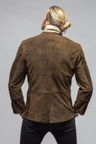 Meindl Cosmin Sport Jacket In Kabok Mens - Outerwear - Leather