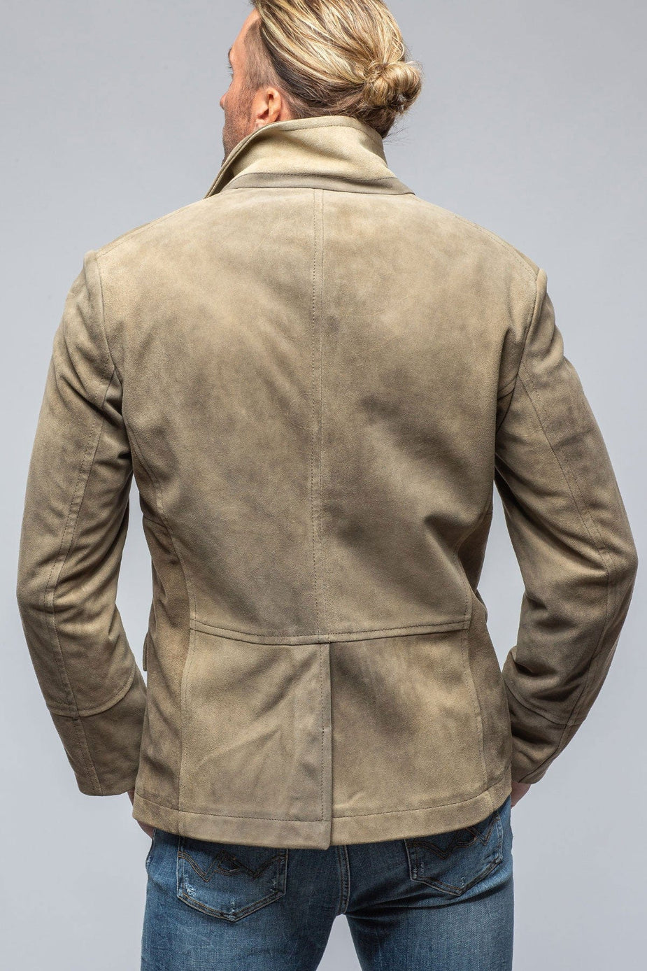 Meindl | German Makers of Fine Leather Jackets – AXEL'S