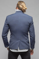 Motwurf Fortaleza Jacket In Jeans | Mens - Tailored