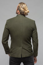 Motwurf Fortaleza Jacket In Olive | Mens - Tailored