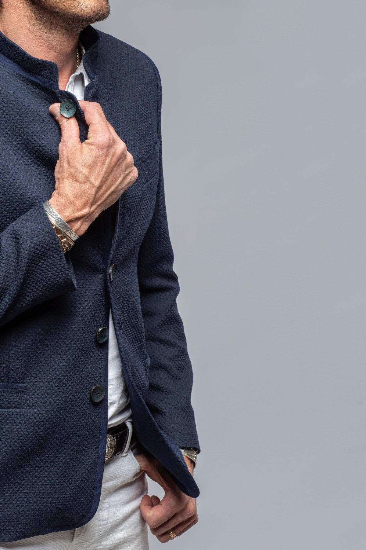 Men's Outerwear Full Collection – AXEL'S