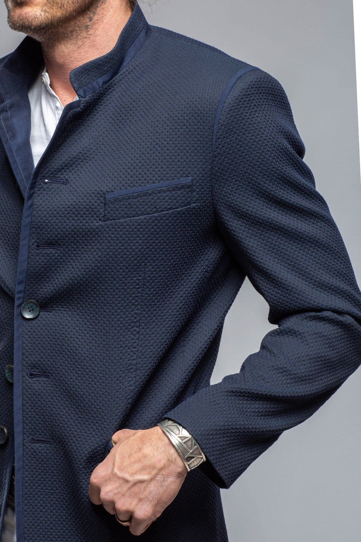 Men's Outerwear Full Collection – AXEL'S